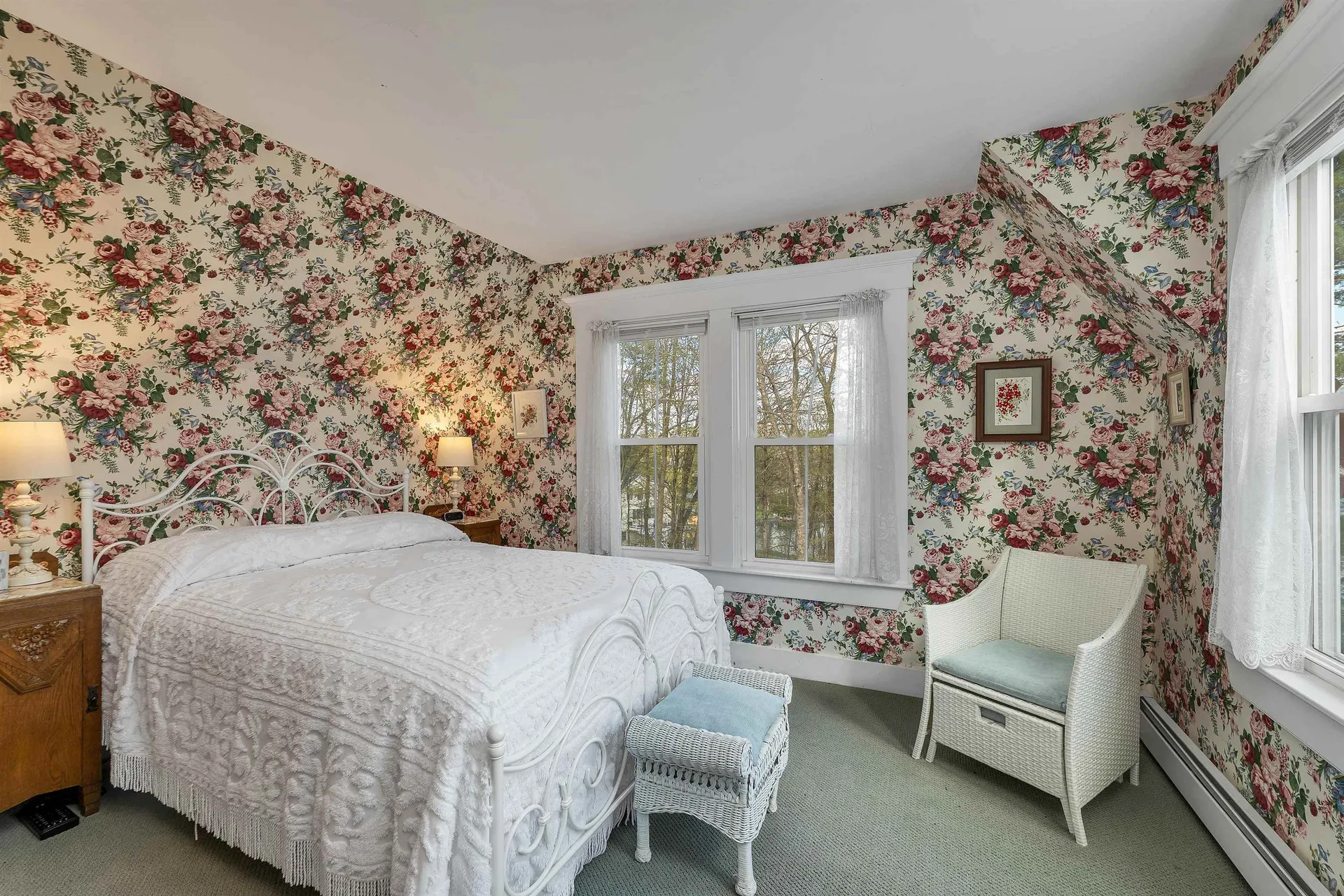 24 Rosewood Lane Madison NH 03875