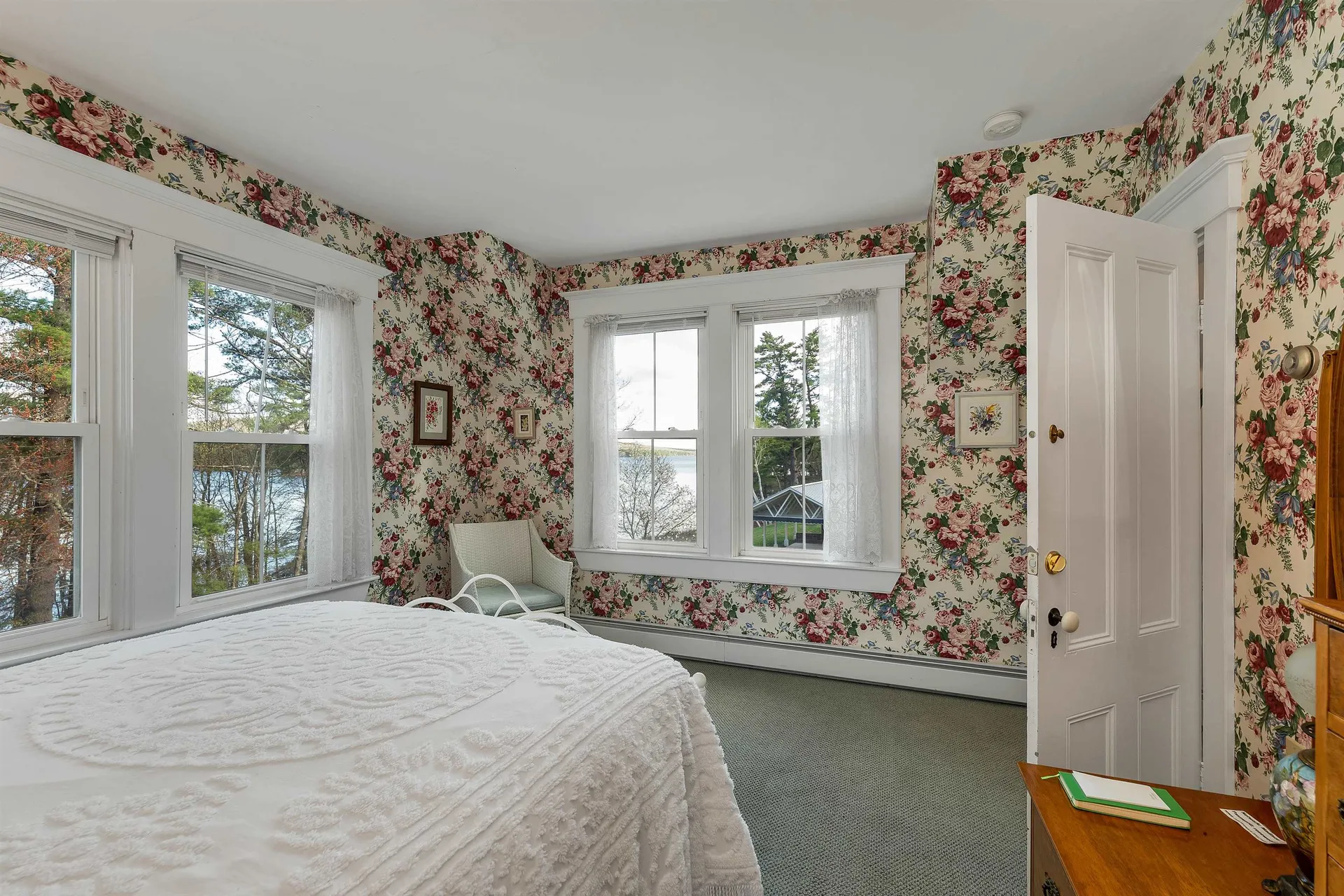24 Rosewood Lane Madison NH 03875