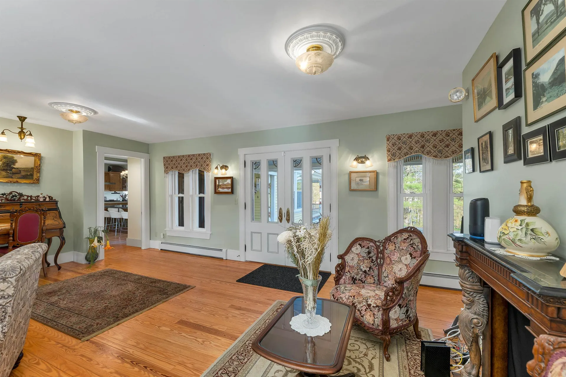 24 Rosewood Lane Madison NH 03875