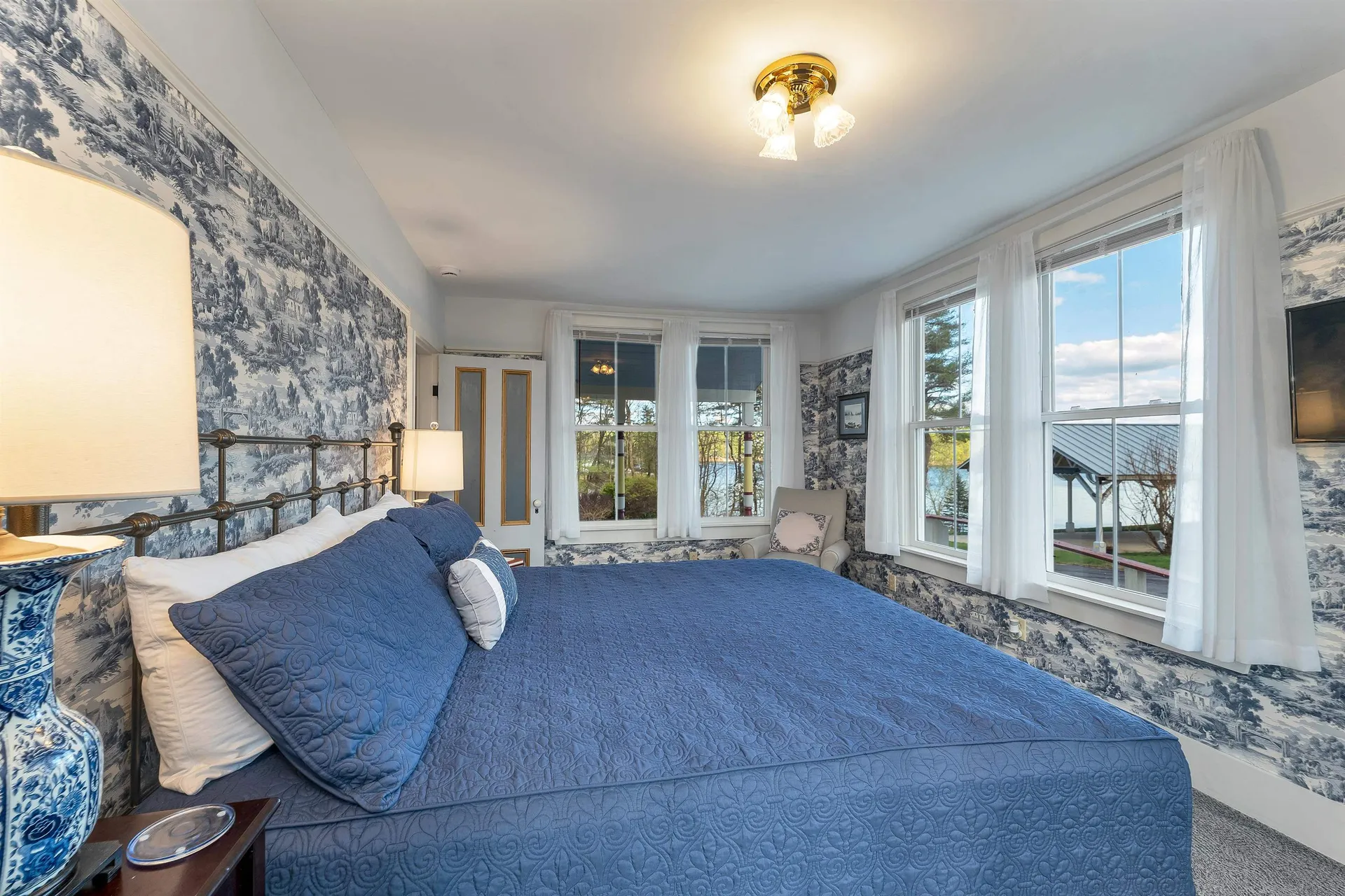 24 Rosewood Lane Madison NH 03875