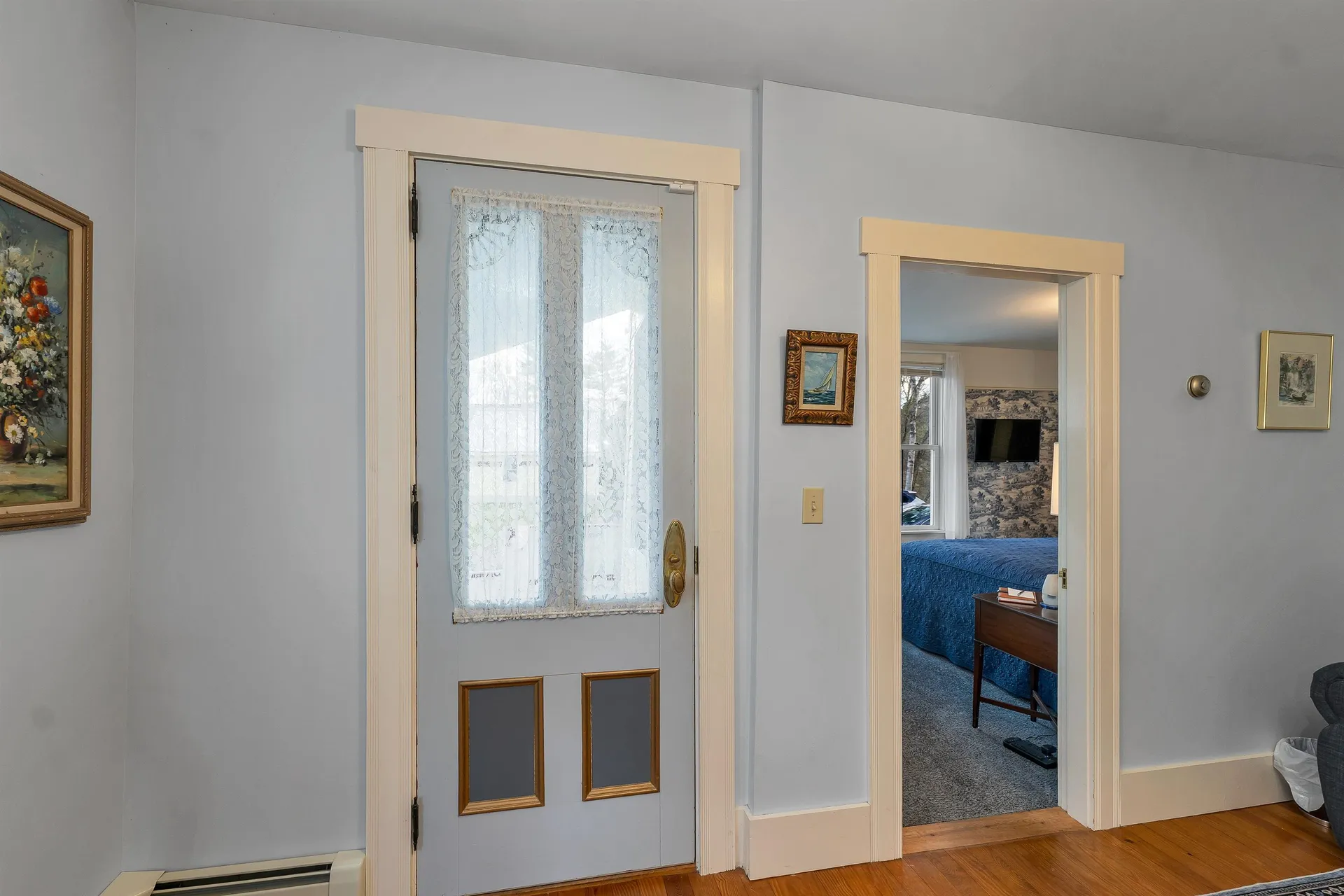 24 Rosewood Lane Madison NH 03875