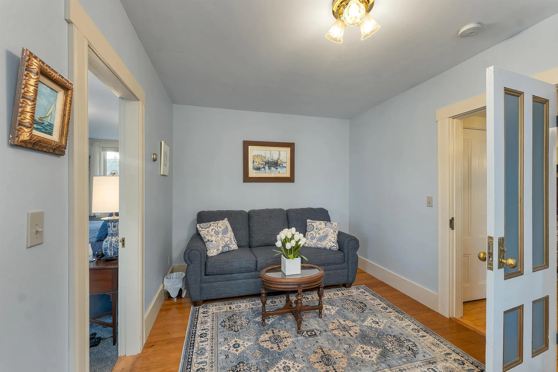 24 Rosewood Lane Madison NH 03875