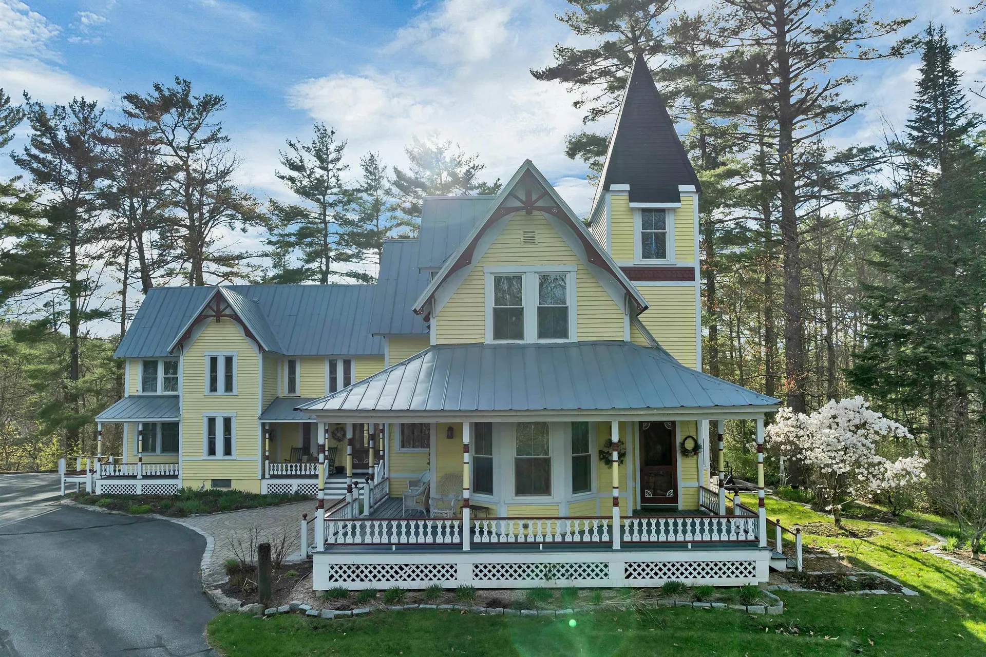24 Rosewood Lane Madison NH 03875