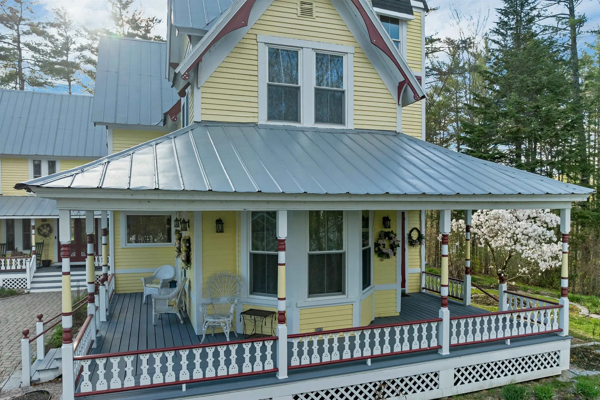 24 Rosewood Lane Madison NH 03875