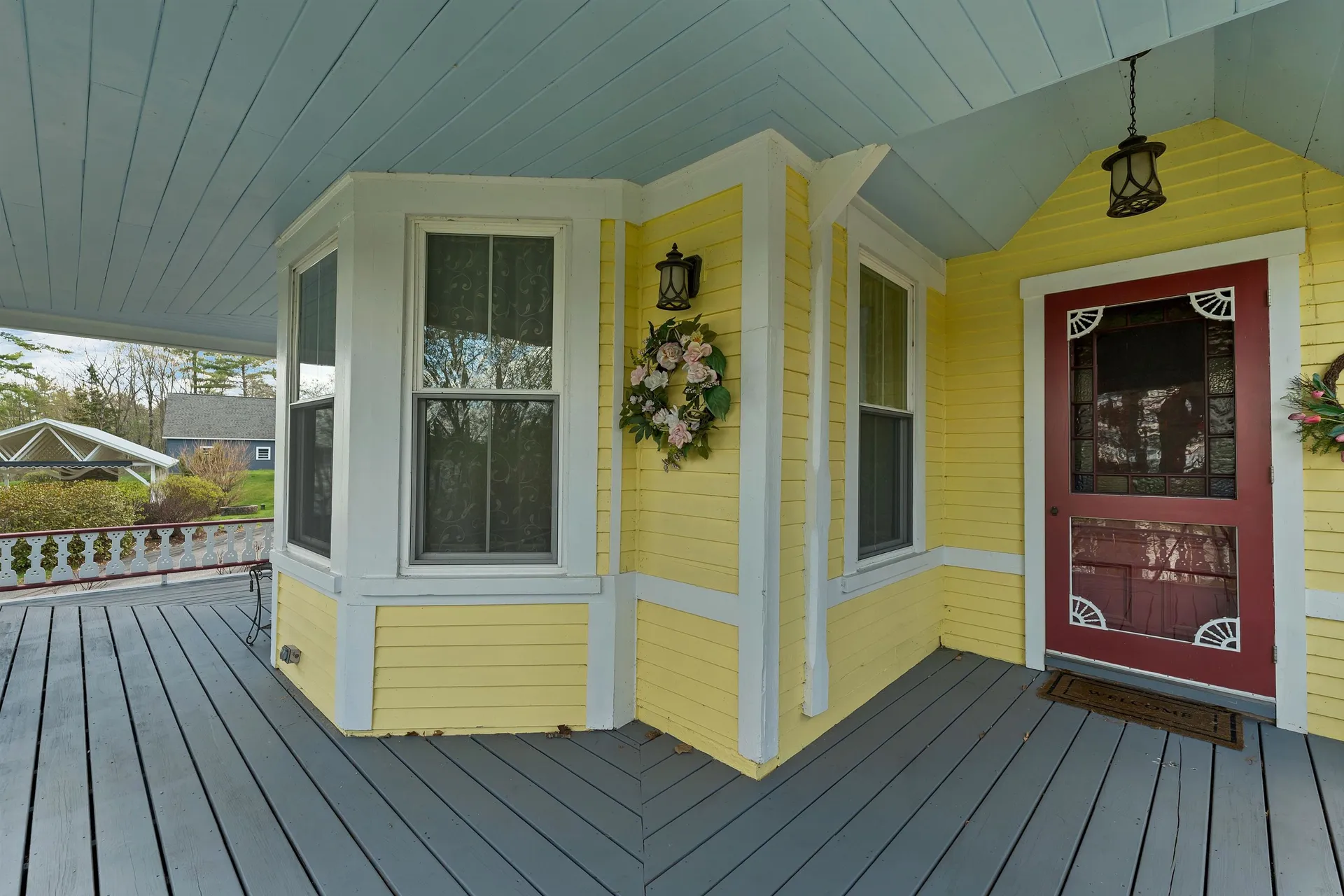 24 Rosewood Lane Madison NH 03875