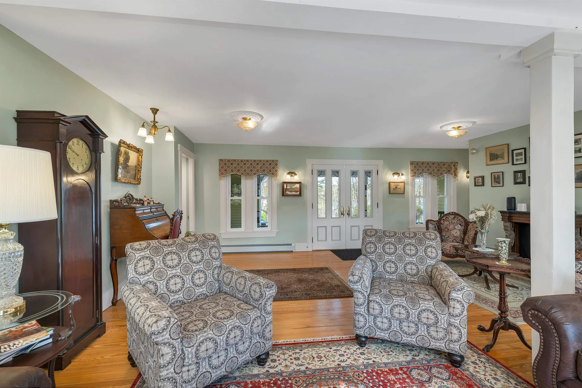 24 Rosewood Lane Madison NH 03875
