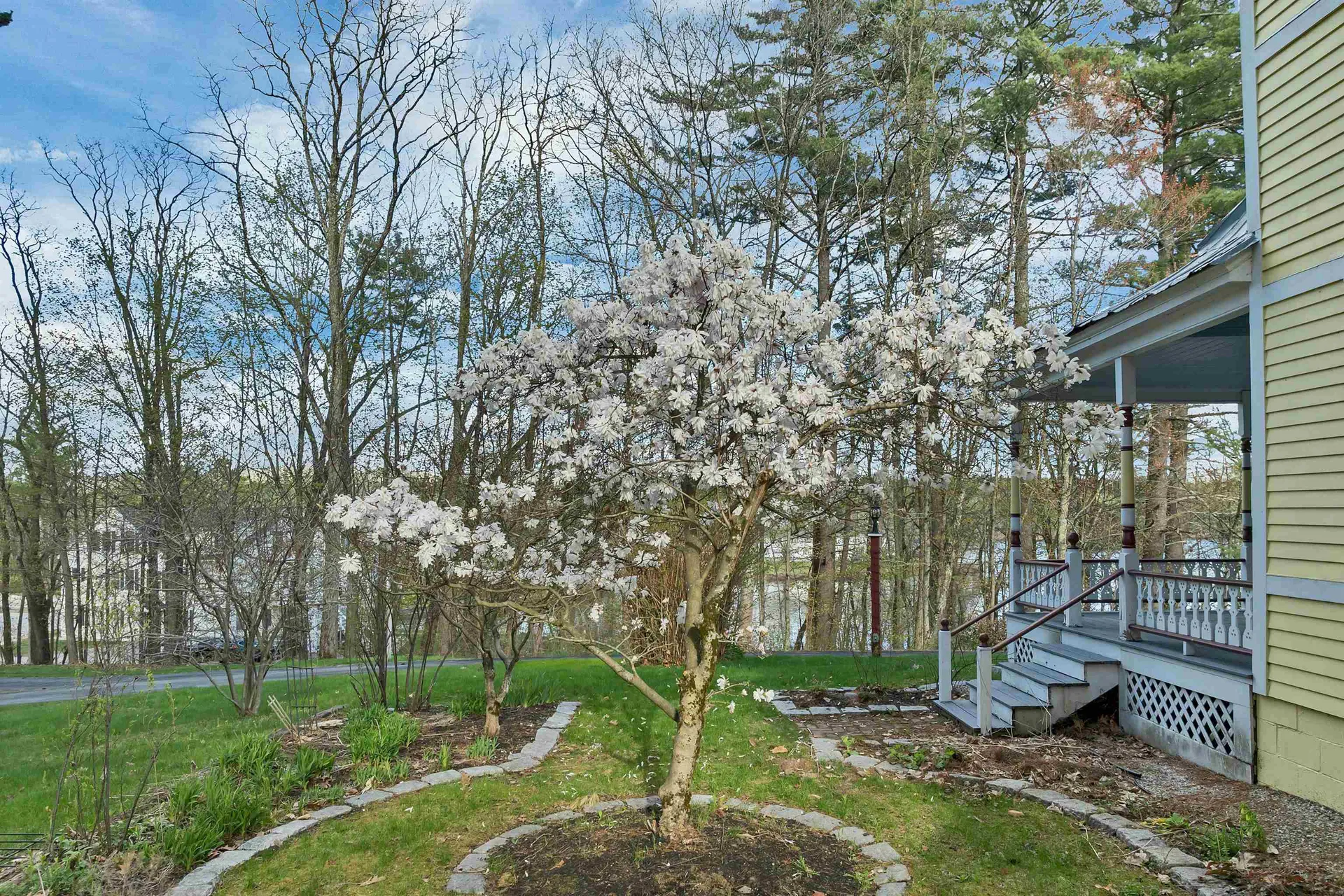 24 Rosewood Lane Madison NH 03875