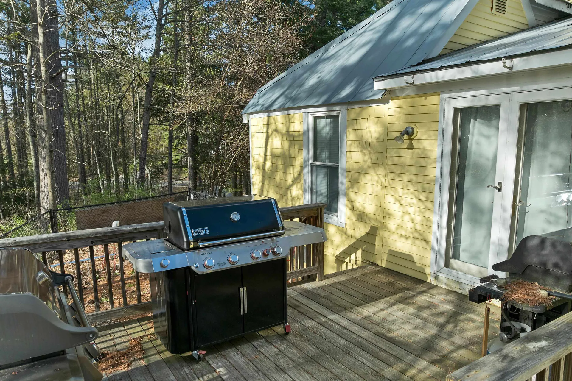24 Rosewood Lane Madison NH 03875