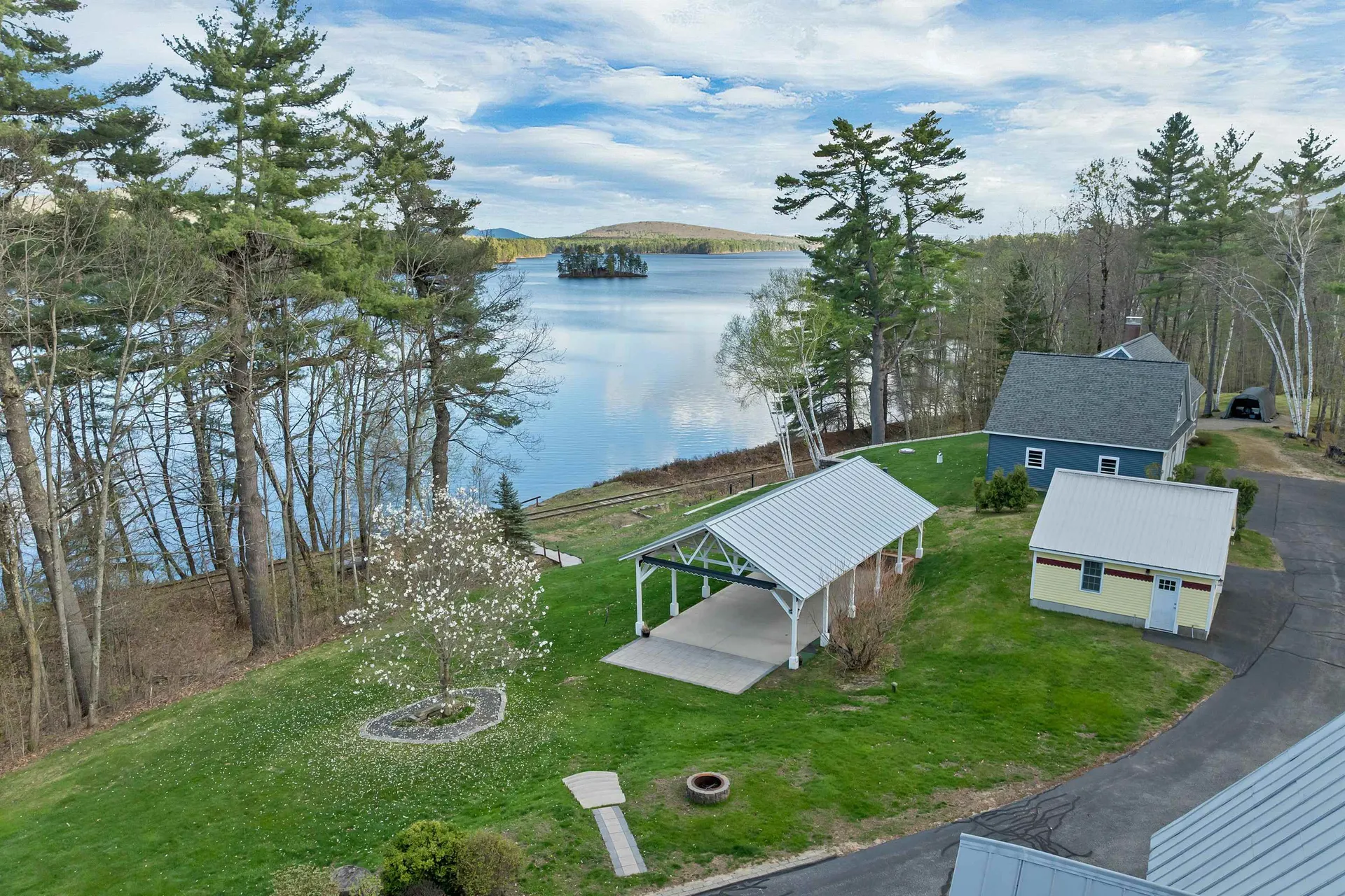 24 Rosewood Lane Madison NH 03875