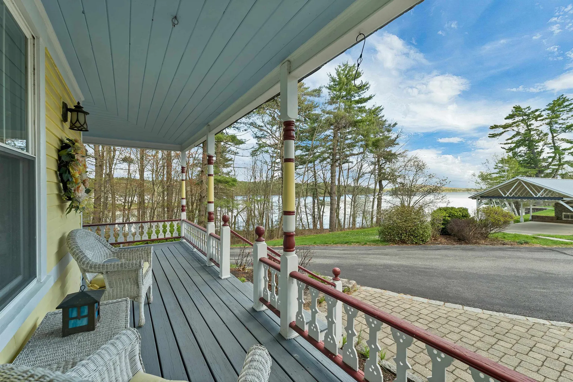 24 Rosewood Lane Madison NH 03875