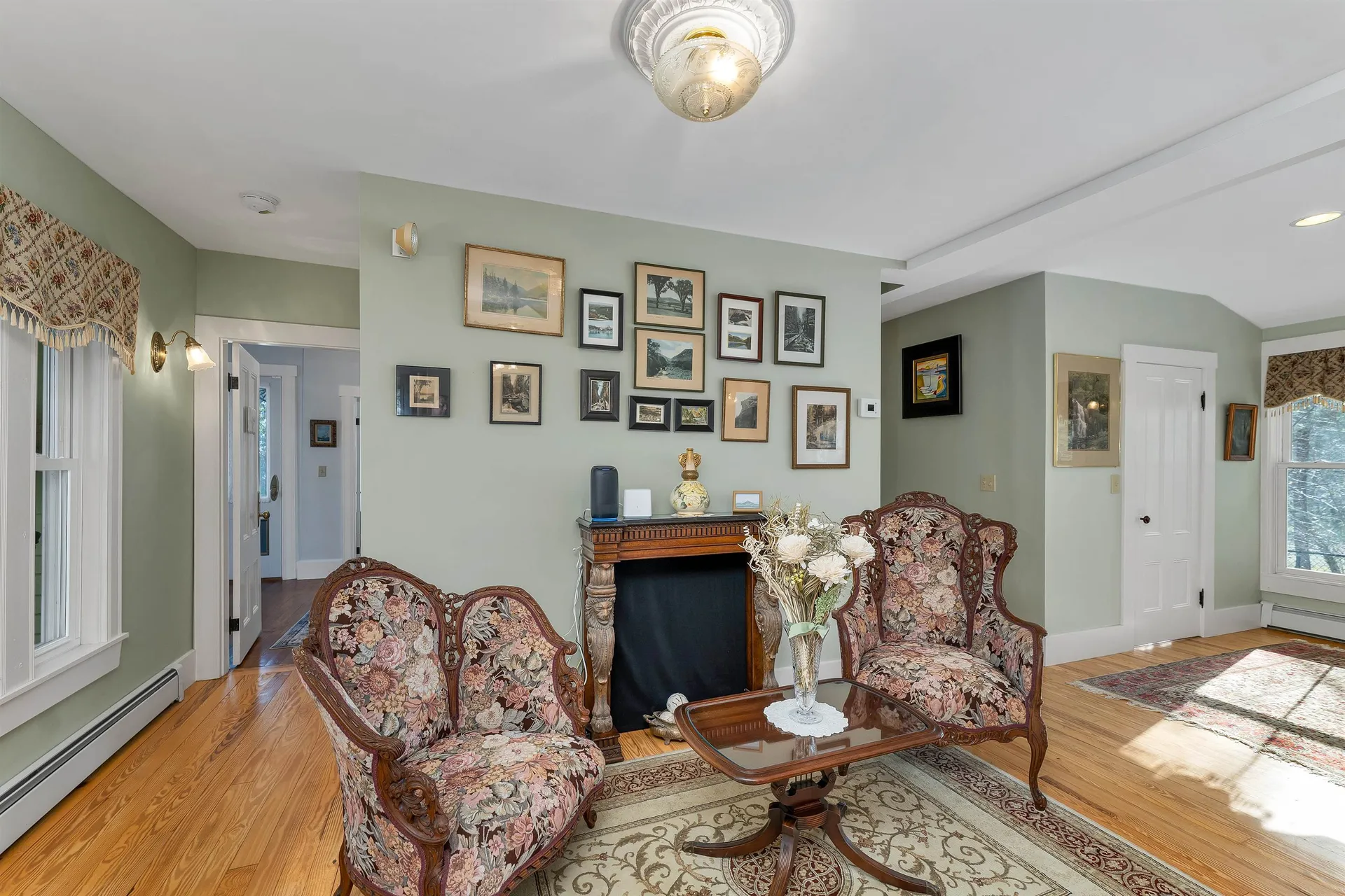 24 Rosewood Lane Madison NH 03875
