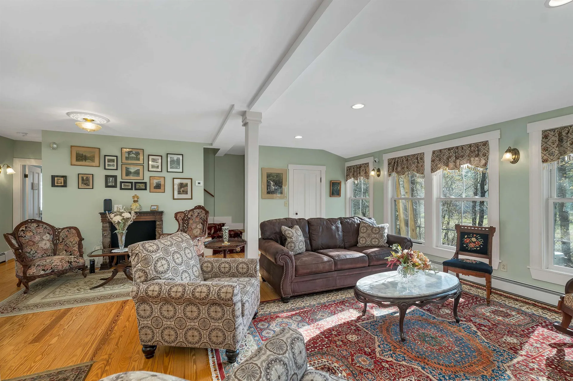 24 Rosewood Lane Madison NH 03875