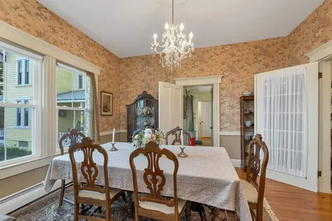 24 Rosewood Lane Madison NH 03875