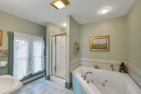 24 Rosewood Lane Madison NH 03875