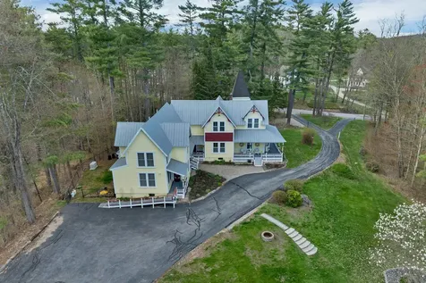 24 Rosewood Lane Madison NH 03875