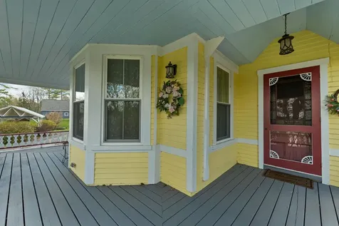 24 Rosewood Lane Madison NH 03875