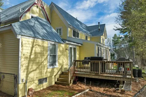24 Rosewood Lane Madison NH 03875
