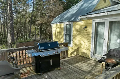 24 Rosewood Lane Madison NH 03875