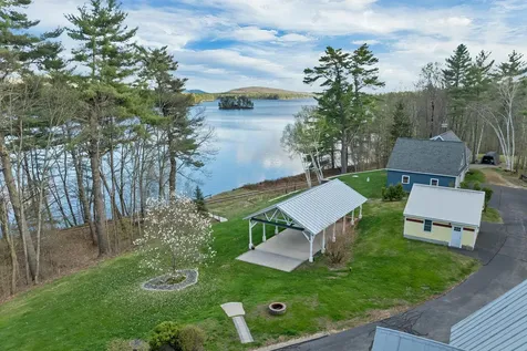 24 Rosewood Lane Madison NH 03875