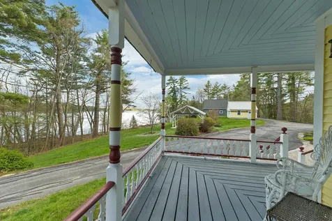 24 Rosewood Lane Madison NH 03875