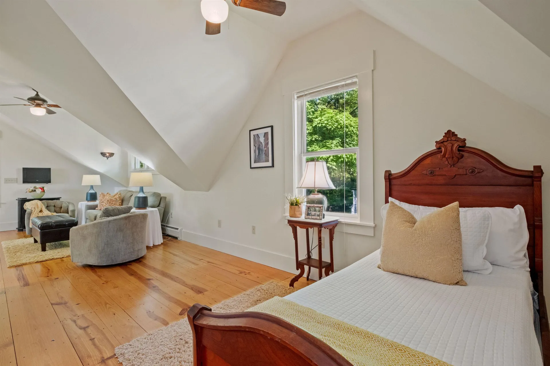 12 Highland Street Meredith NH 03253