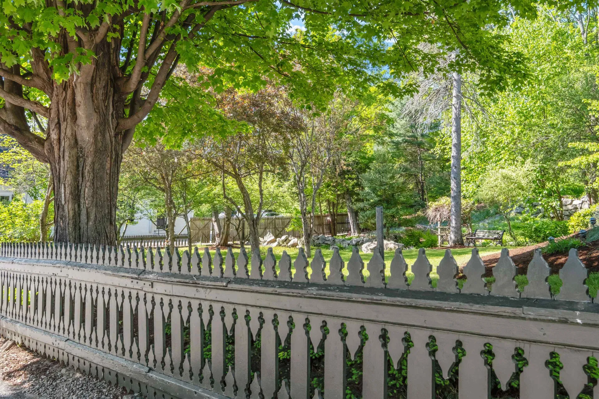 12 Highland Street Meredith NH 03253