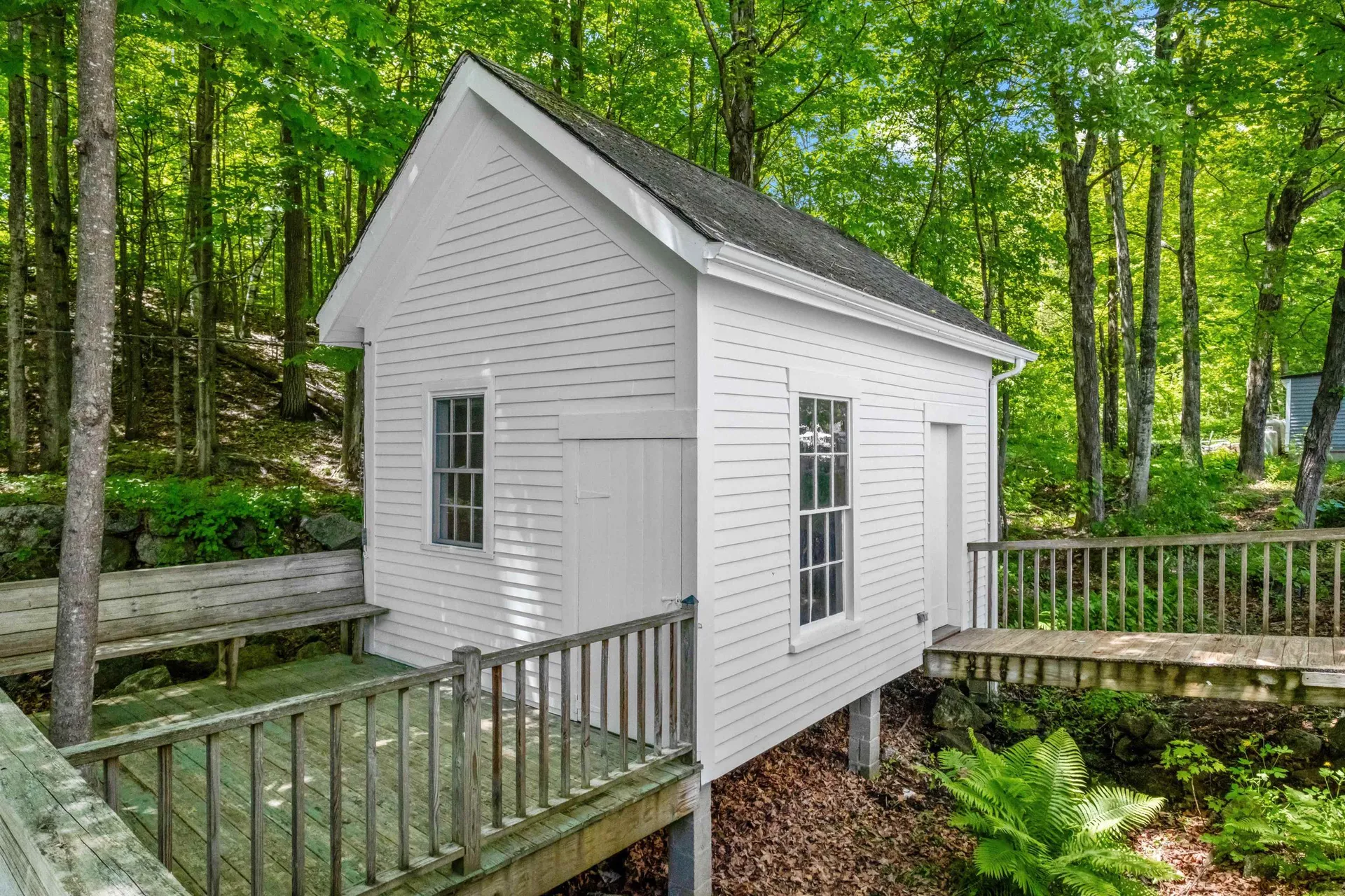 12 Highland Street Meredith NH 03253