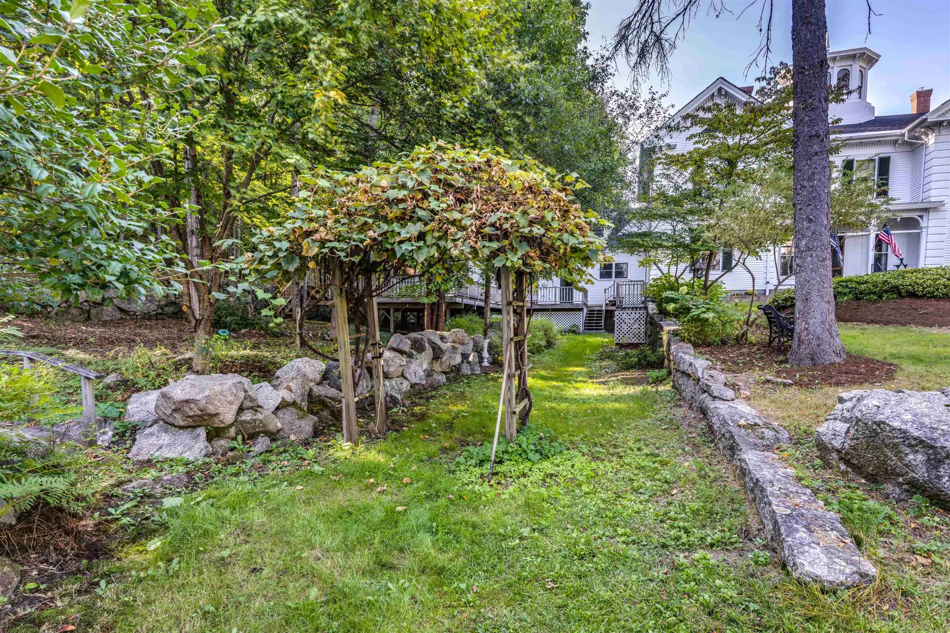 12 Highland Street Meredith NH 03253
