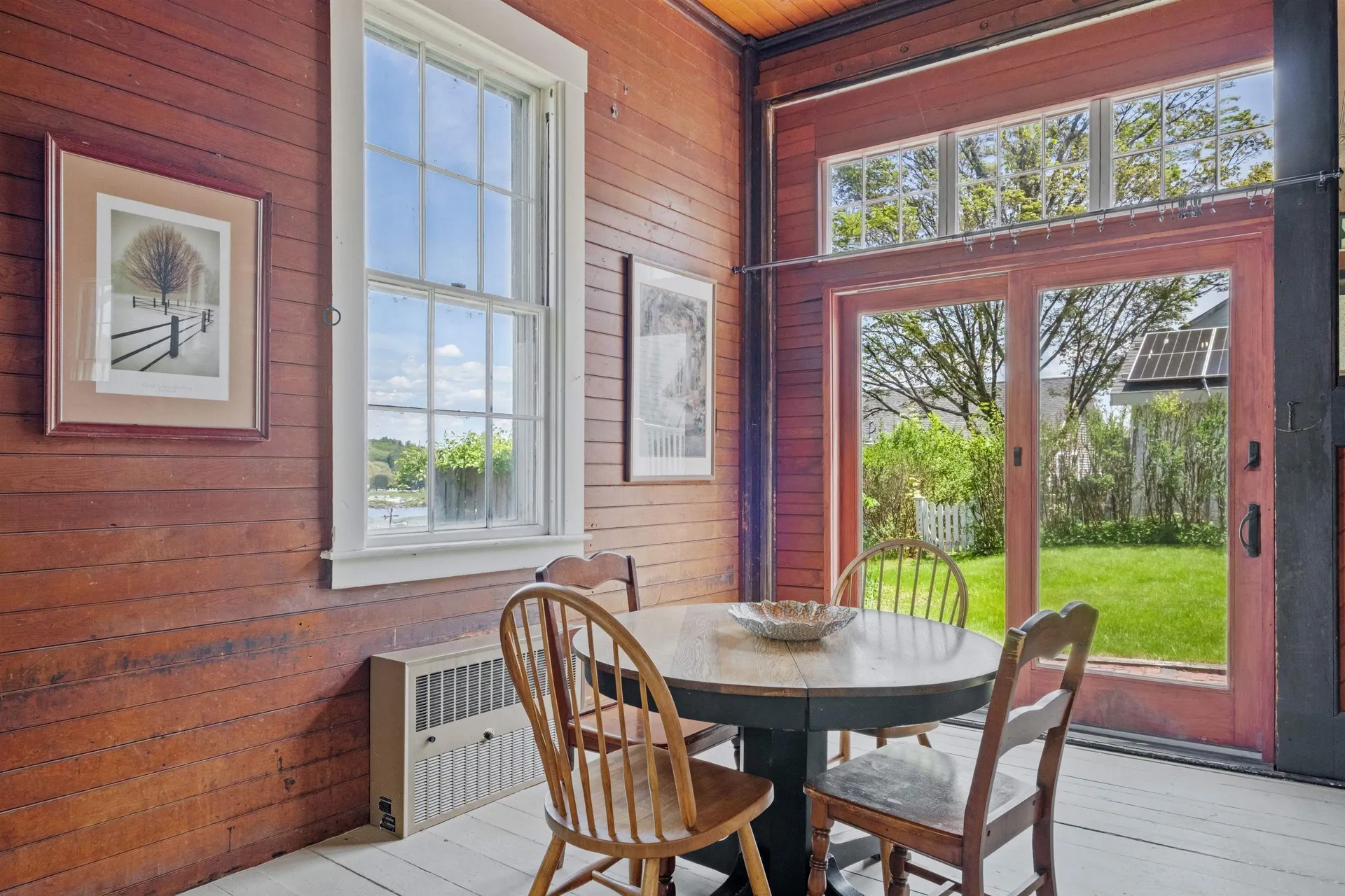 11 Highland Street Meredith NH 03253
