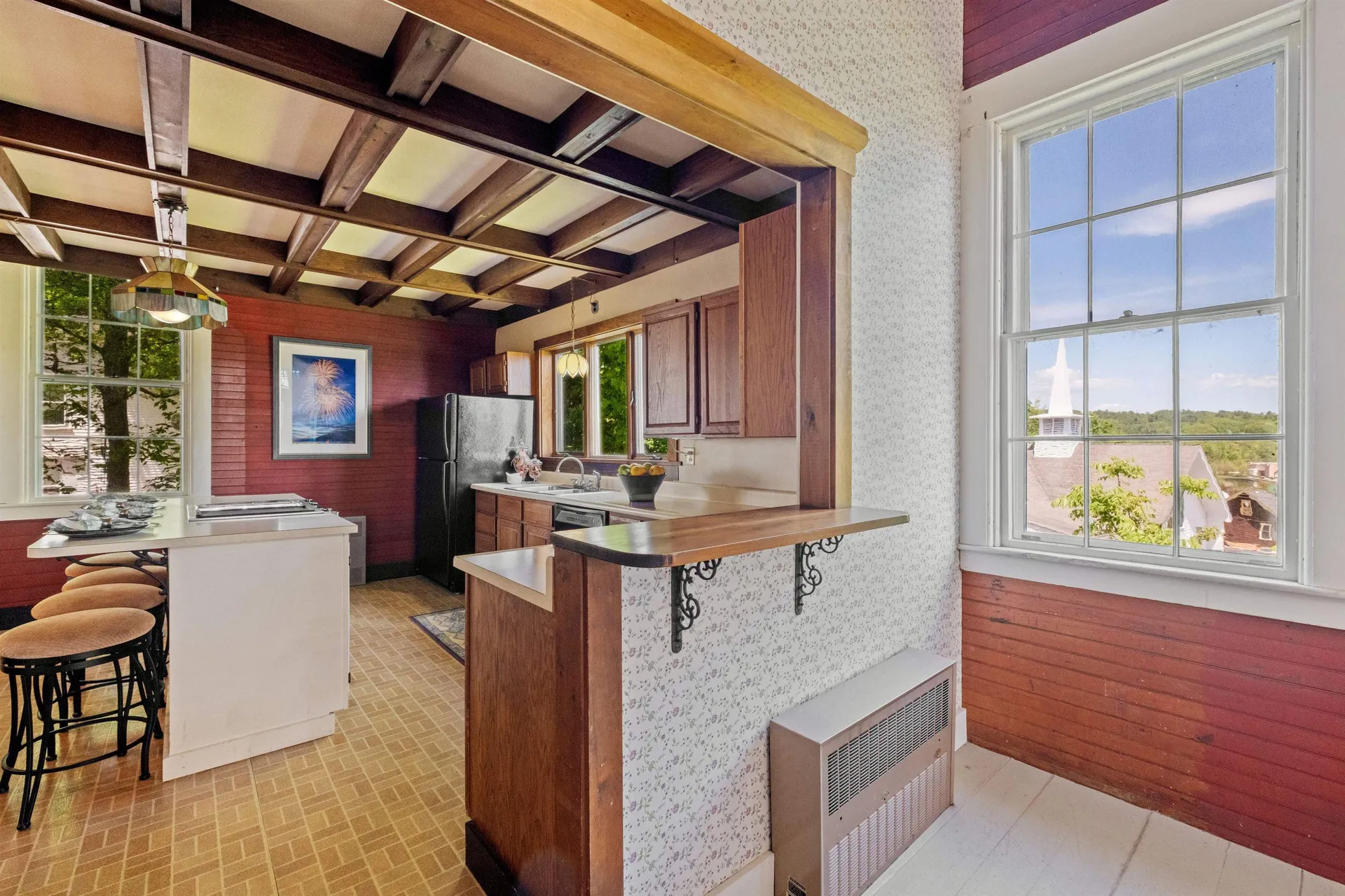 11 Highland Street Meredith NH 03253
