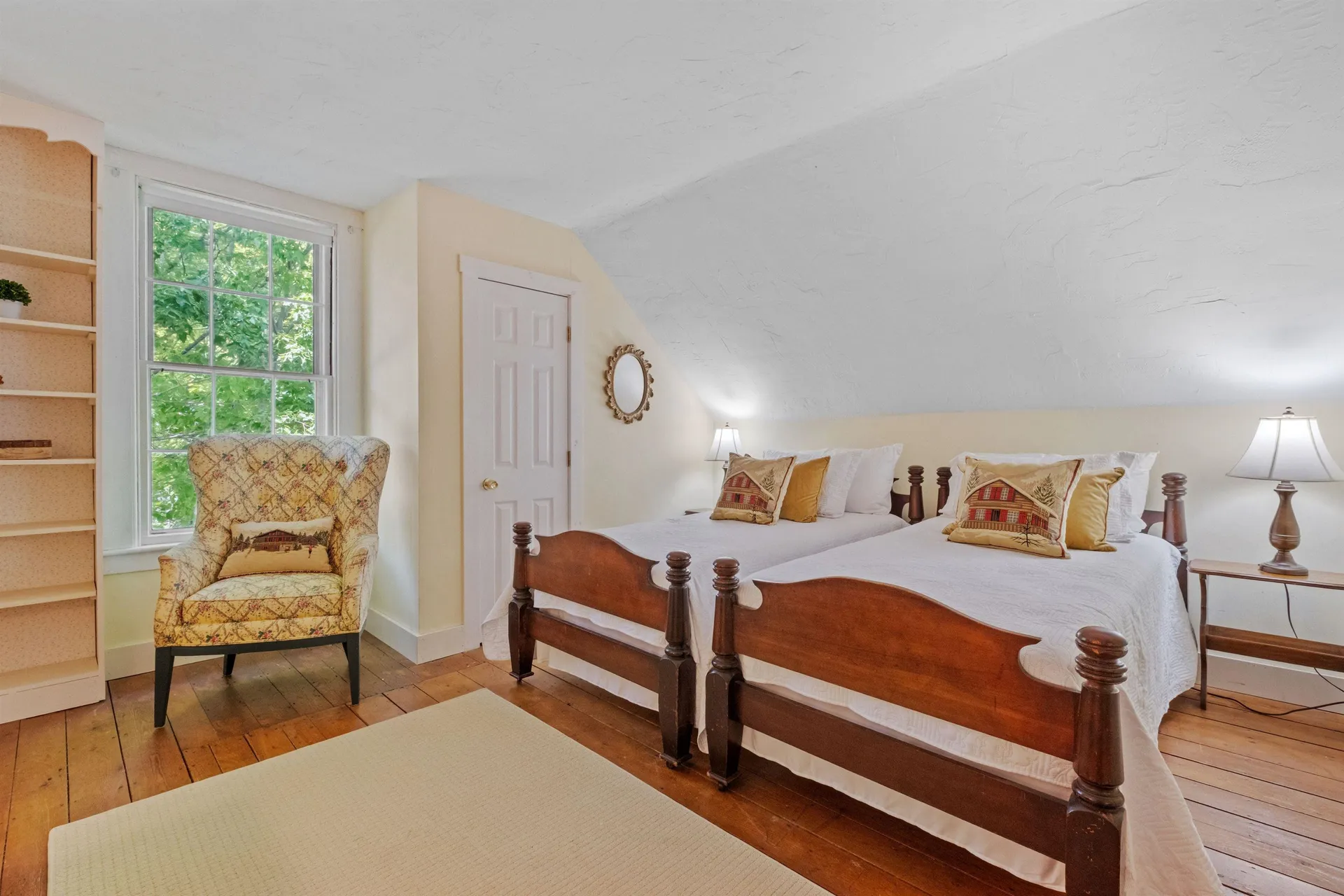 11 Highland Street Meredith NH 03253