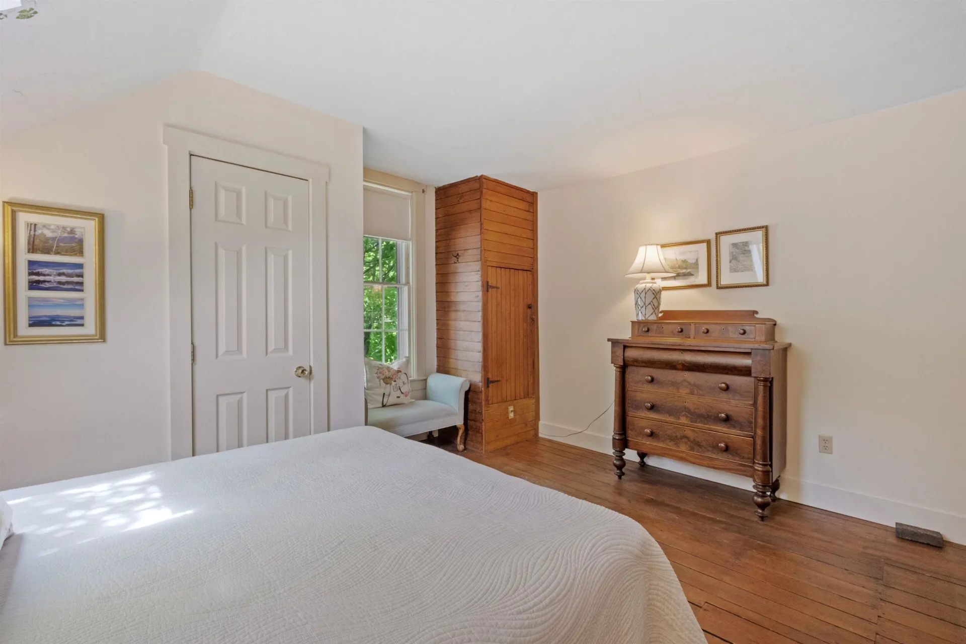 11 Highland Street Meredith NH 03253