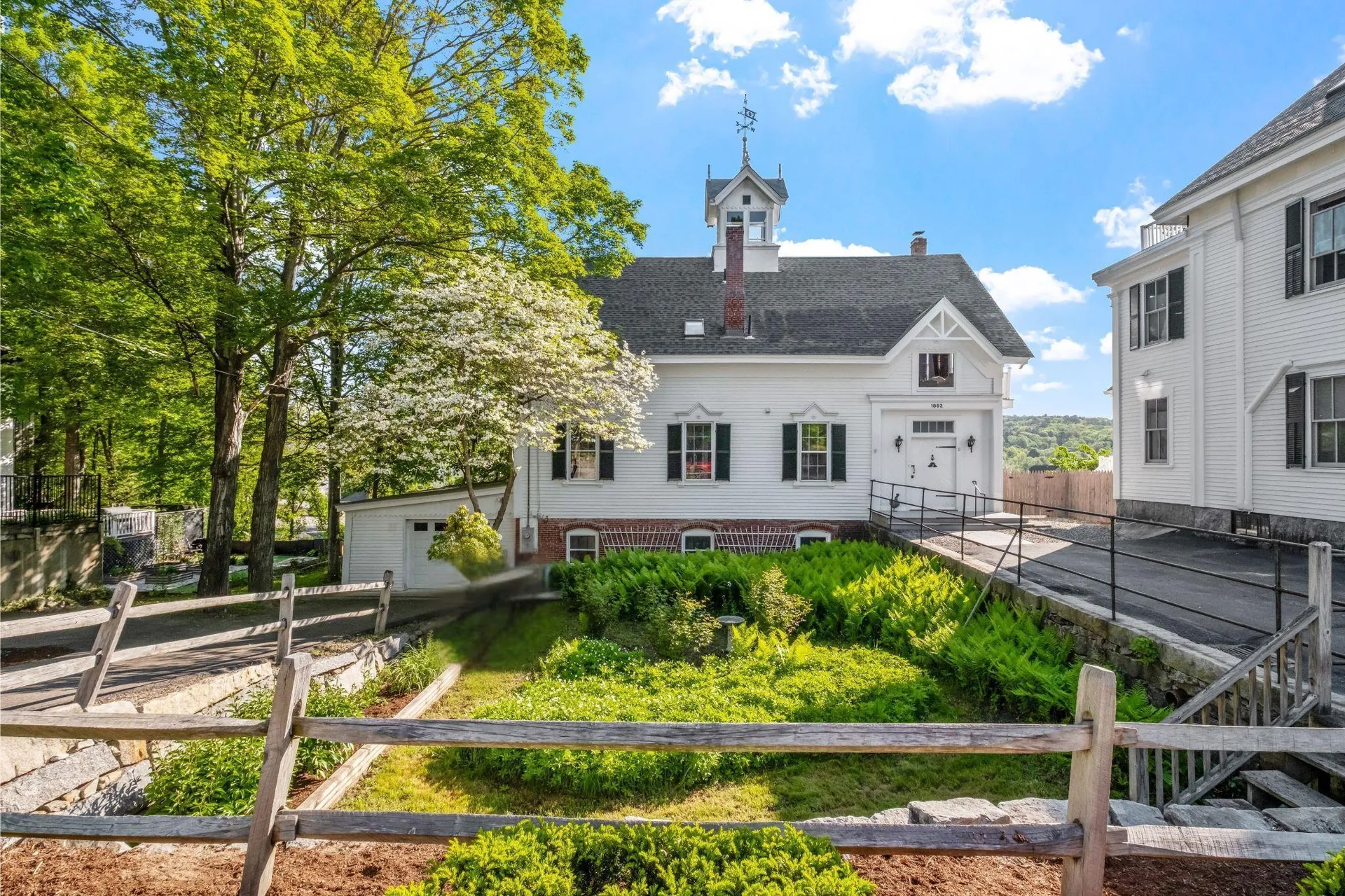 11 Highland Street Meredith NH 03253