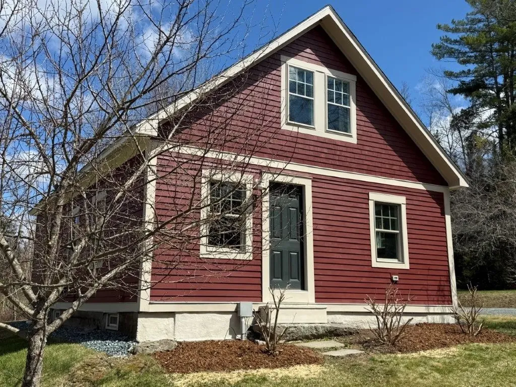 232 River Road Canaan NH 03741