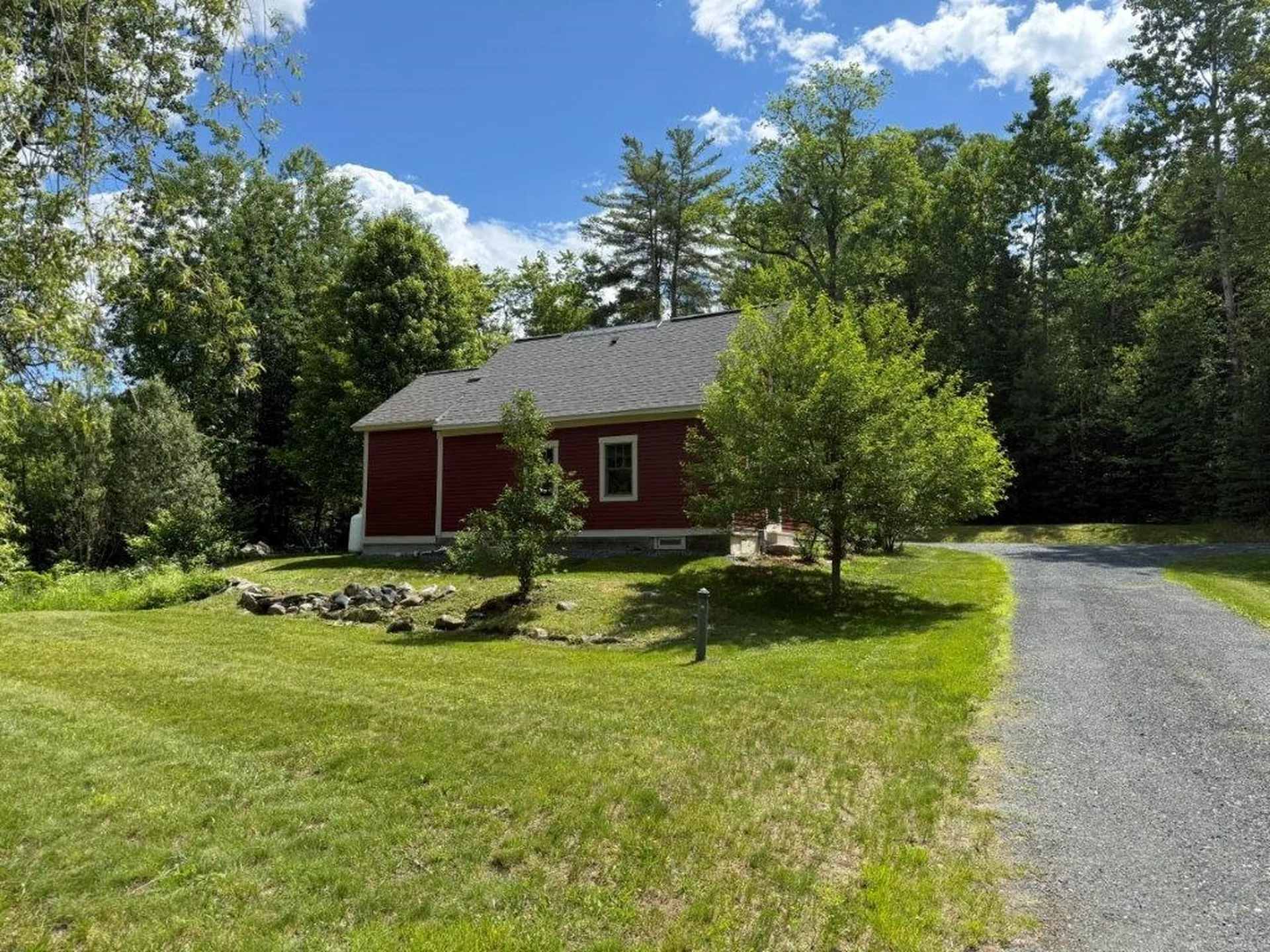 232 River Road Canaan NH 03741