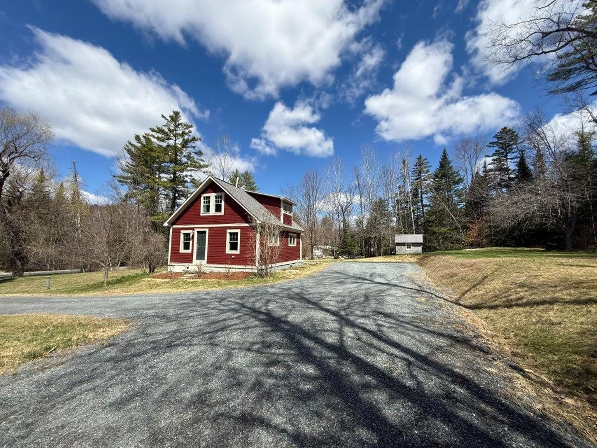 232 River Road Canaan NH 03741