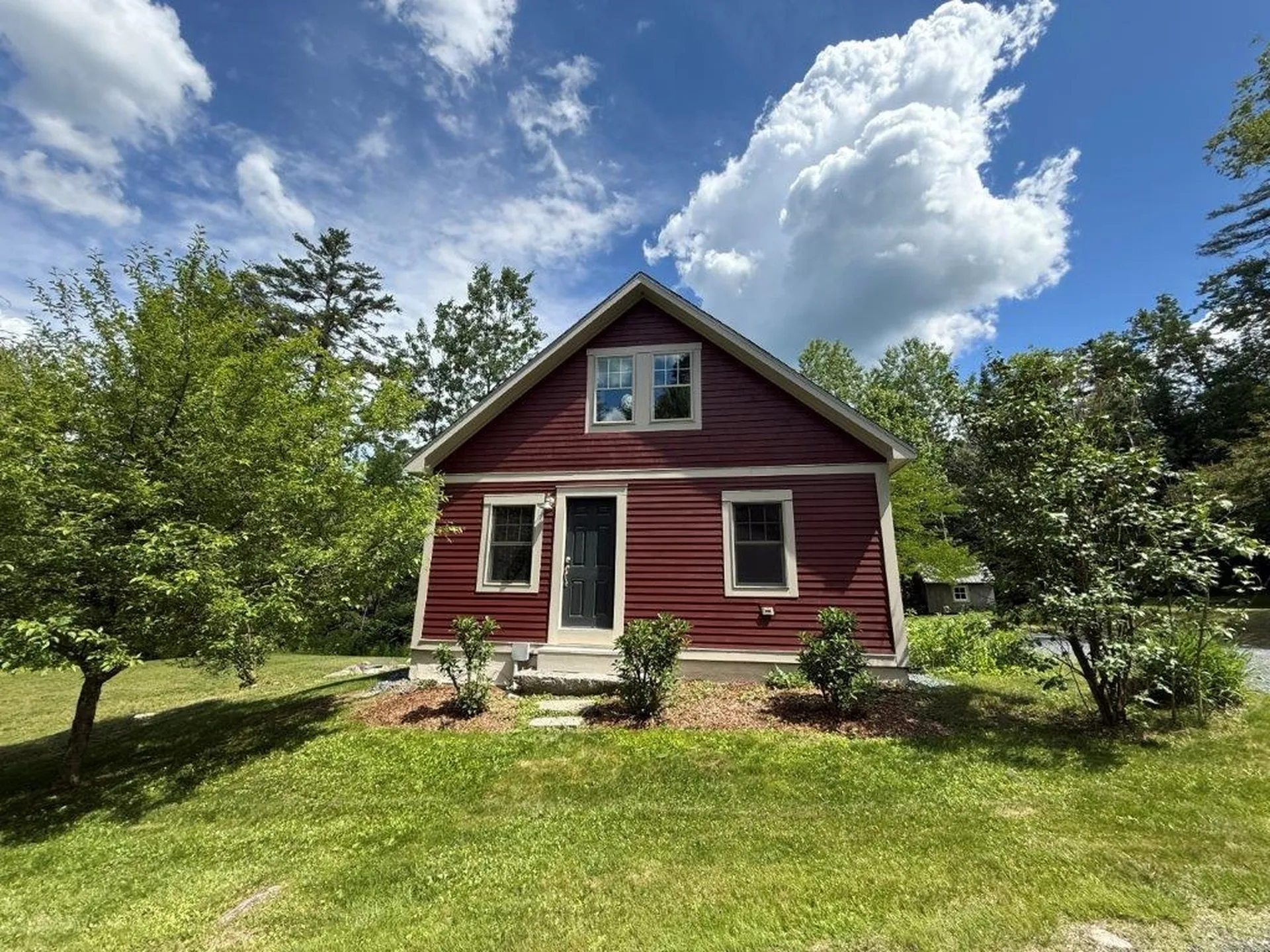 232 River Road Canaan NH 03741