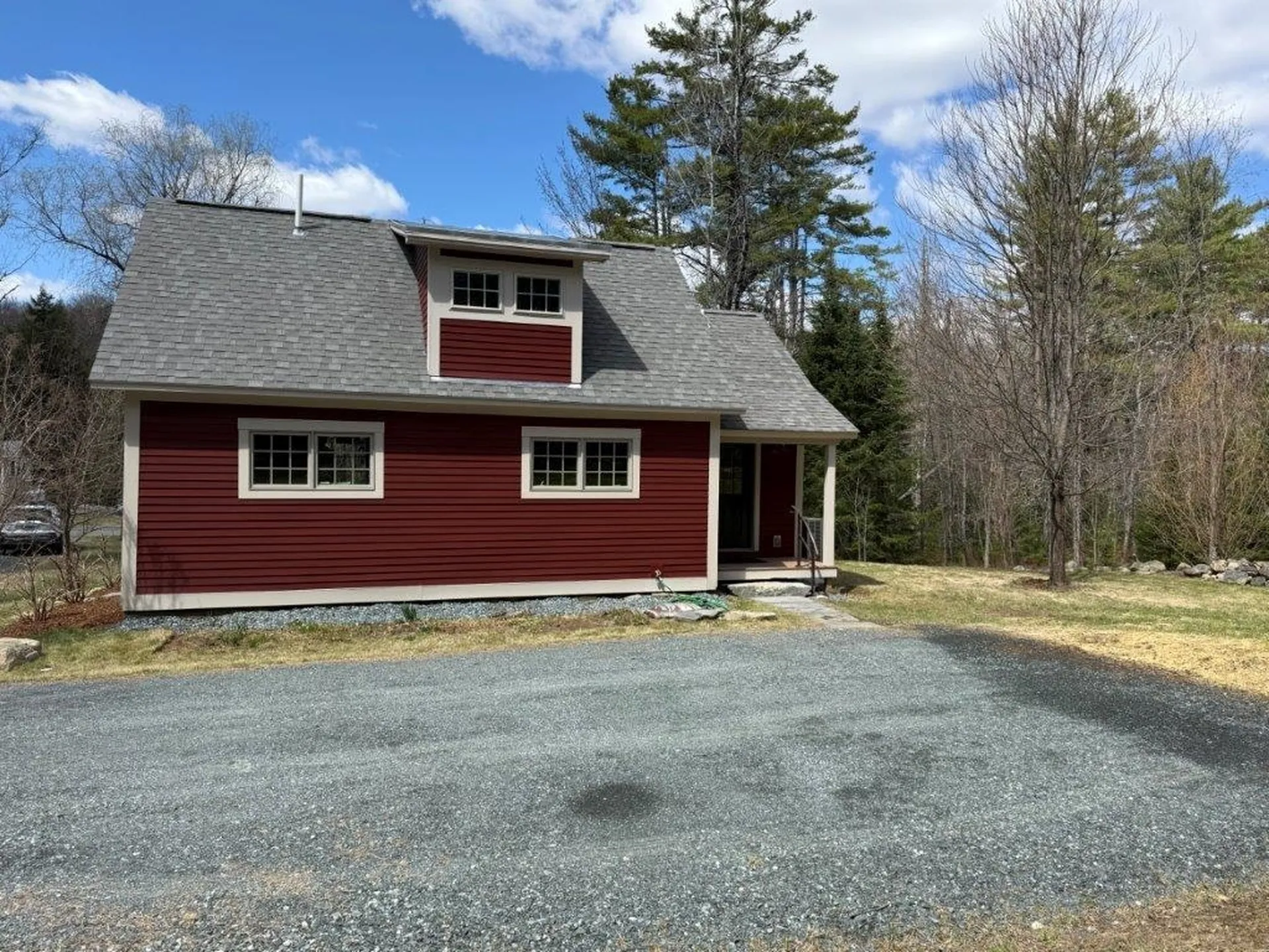 232 River Road Canaan NH 03741