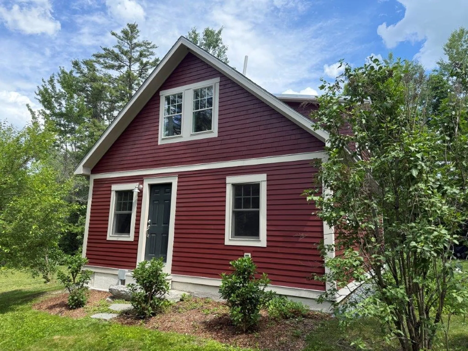 232 River Road Canaan NH 03741