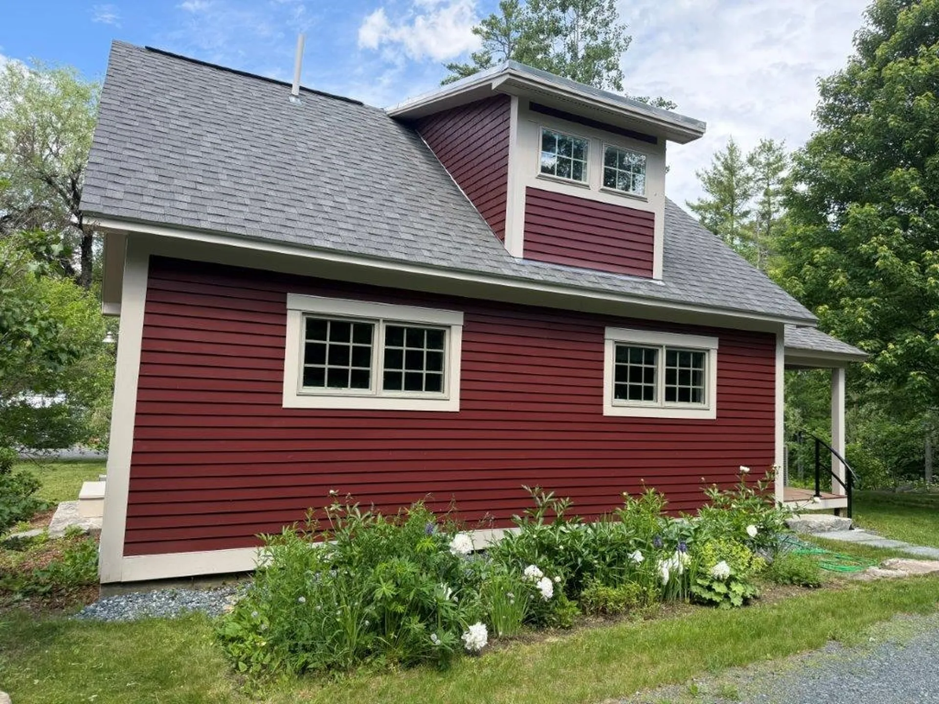 232 River Road Canaan NH 03741