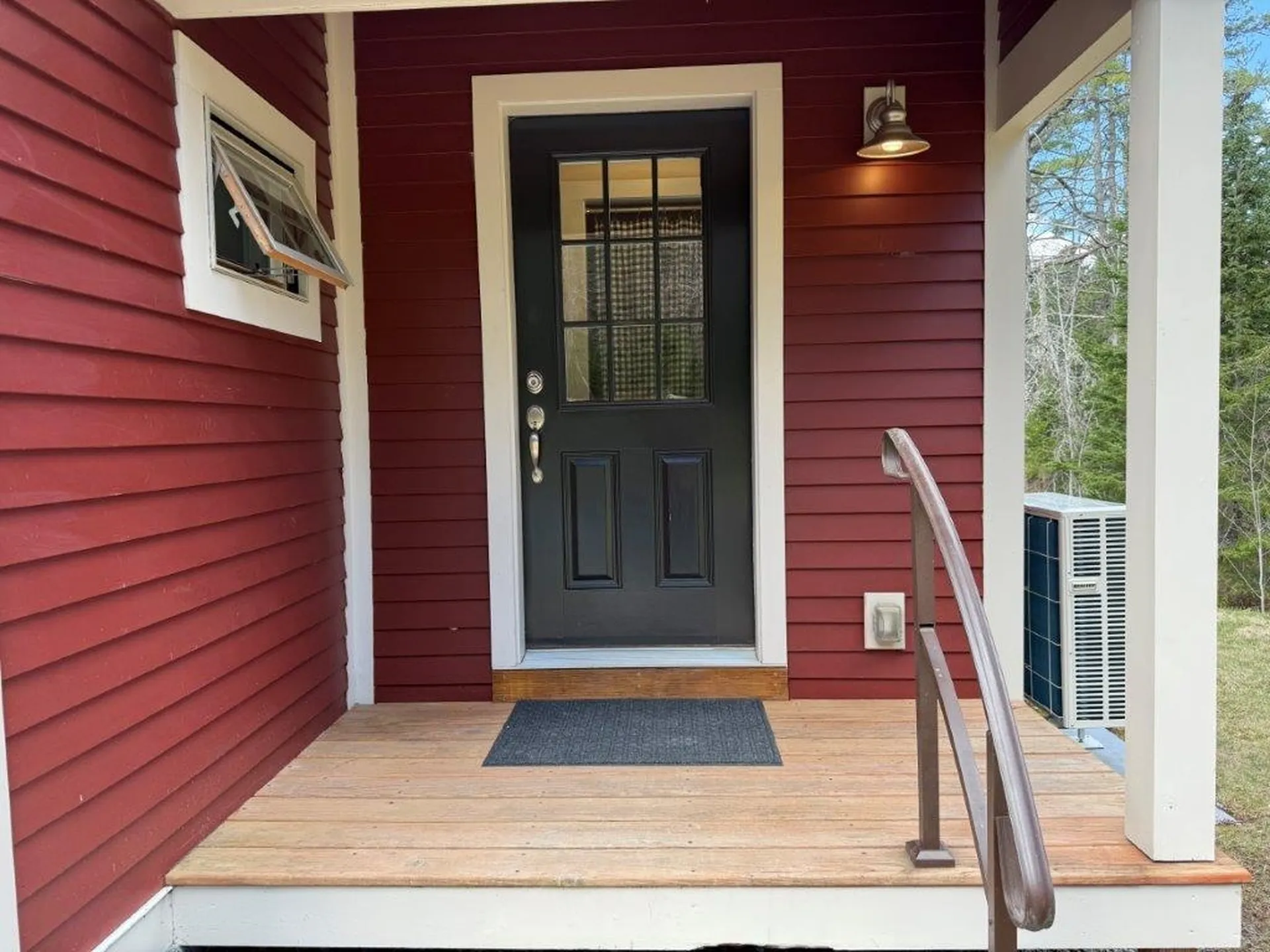 232 River Road Canaan NH 03741
