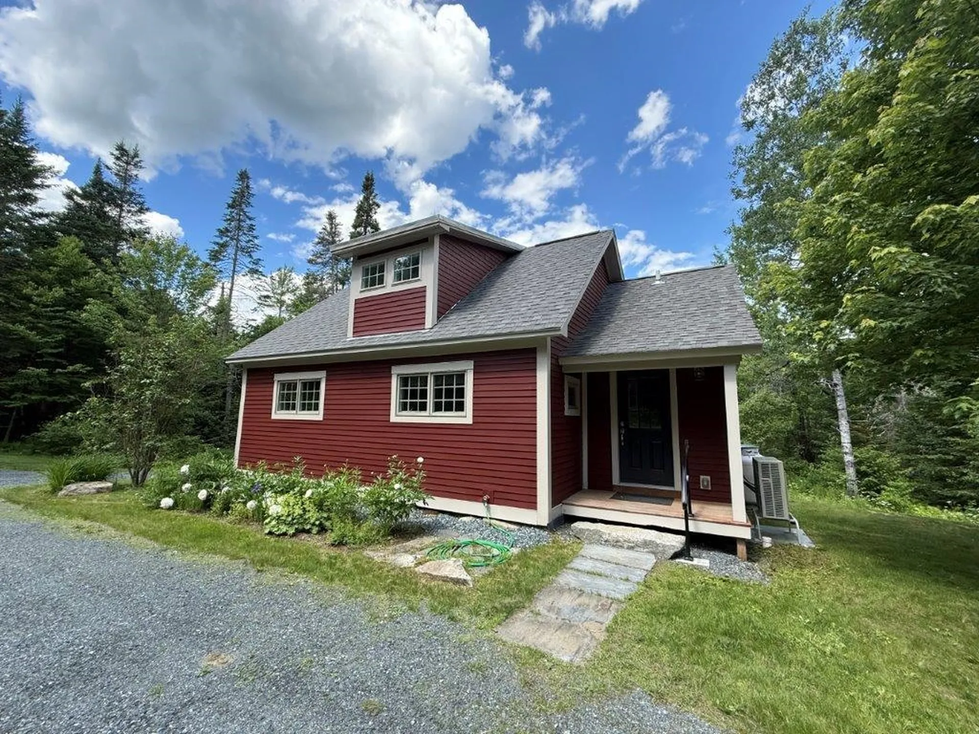 232 River Road Canaan NH 03741