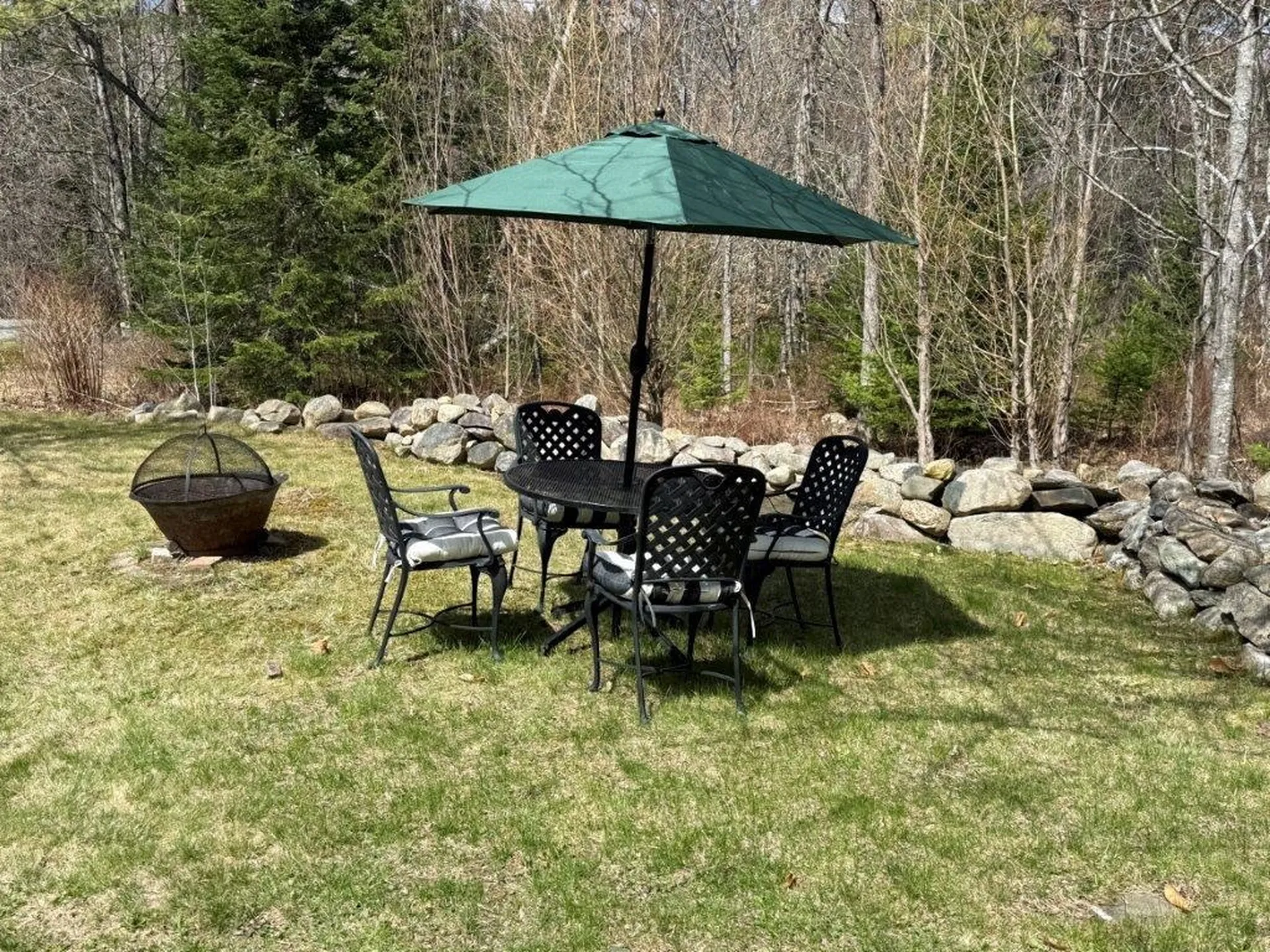 232 River Road Canaan NH 03741