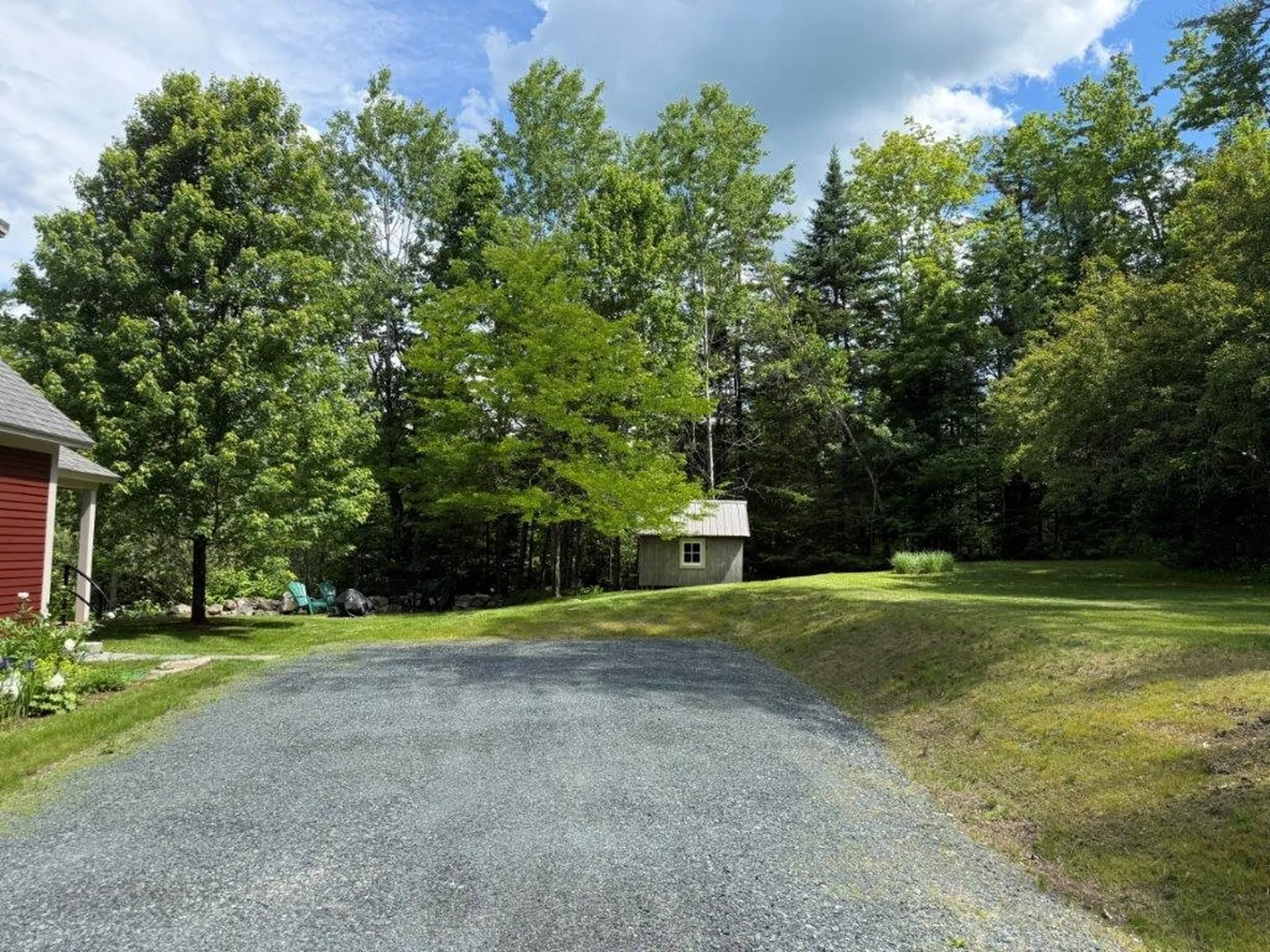 232 River Road Canaan NH 03741
