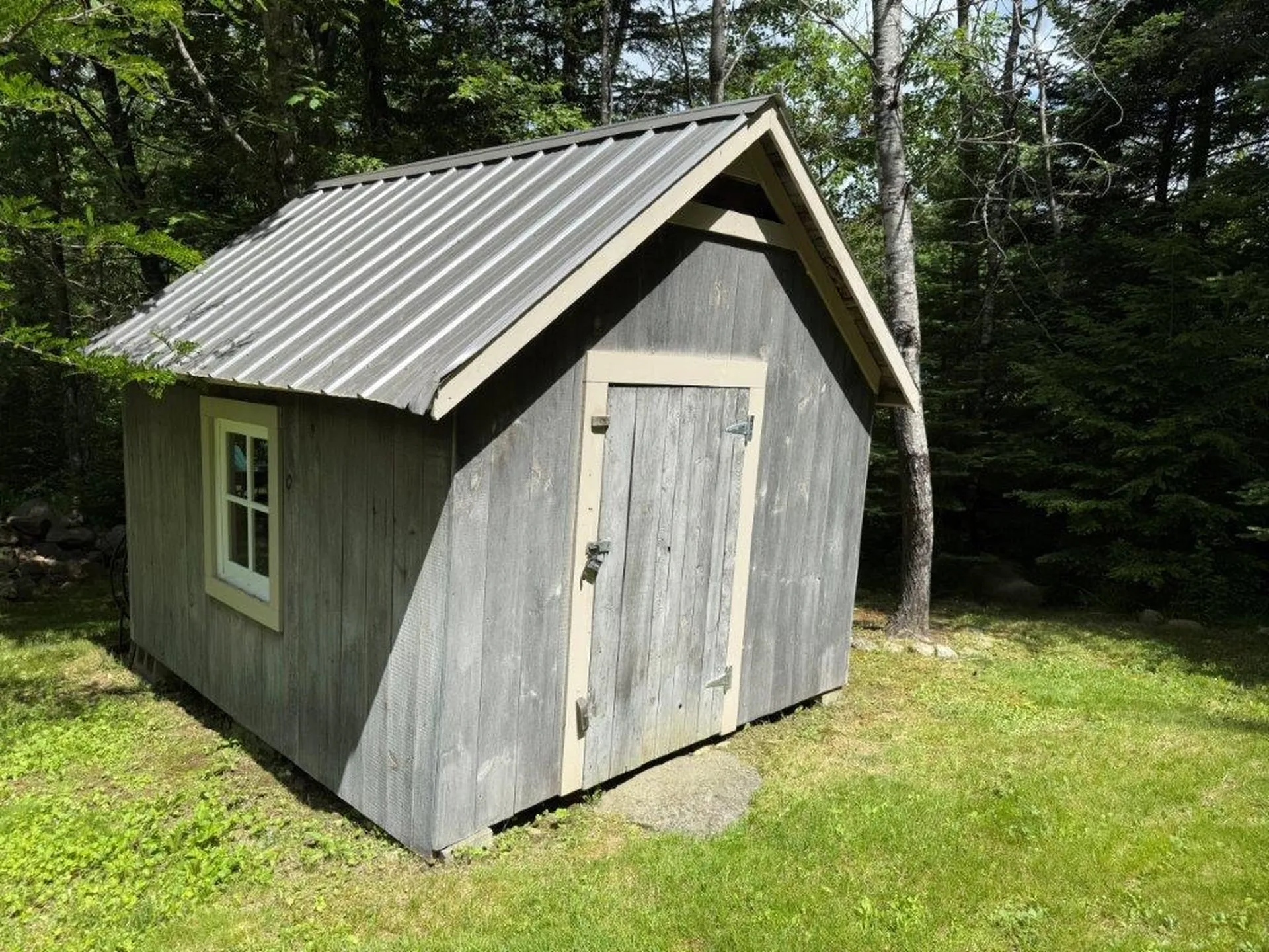 232 River Road Canaan NH 03741