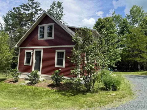 232 River Road Canaan NH 03741
