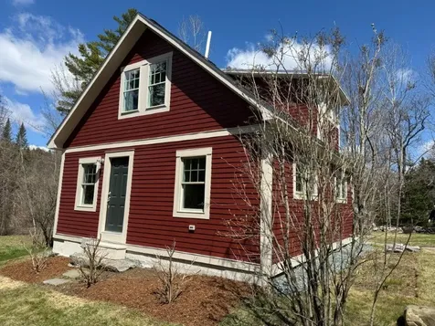 232 River Road Canaan NH 03741