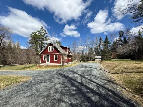 232 River Road Canaan NH 03741