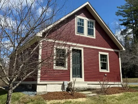 232 River Road Canaan NH 03741