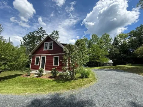 232 River Road Canaan NH 03741